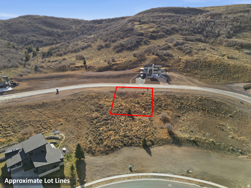 3981 E HARRIS WAY Kamas, UT 84036