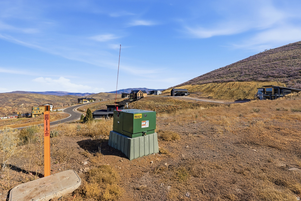 3981 E HARRIS WAY Kamas, UT 84036