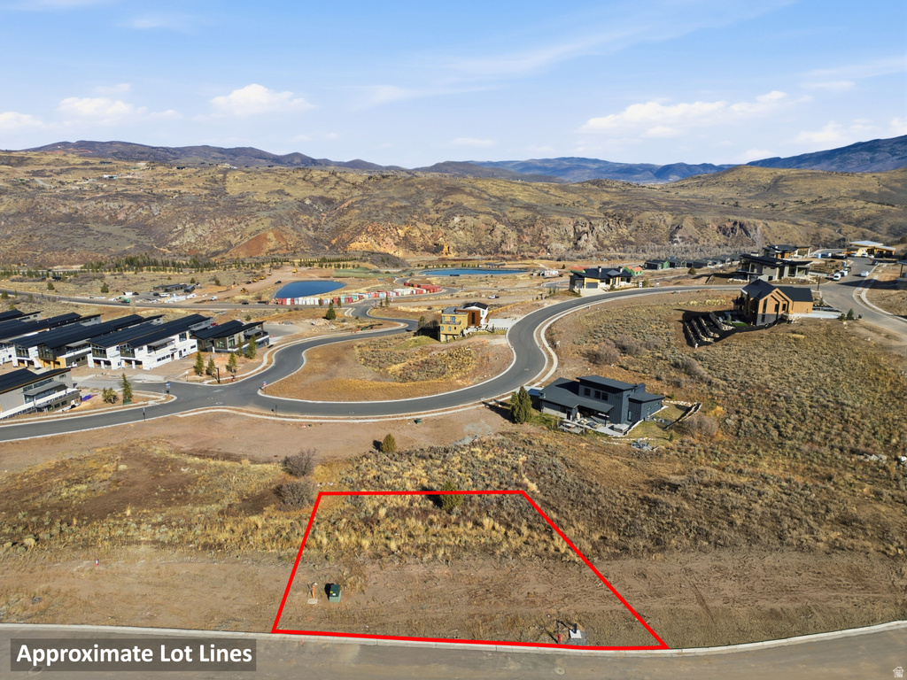 3981 E HARRIS WAY Kamas, UT 84036