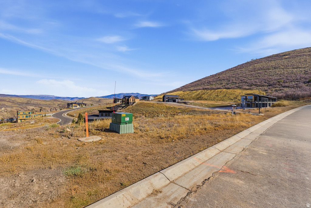 3981 E HARRIS WAY Kamas, UT 84036