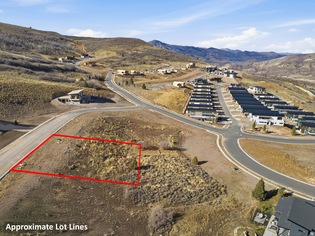 3981 E HARRIS WAY Kamas, UT 84036