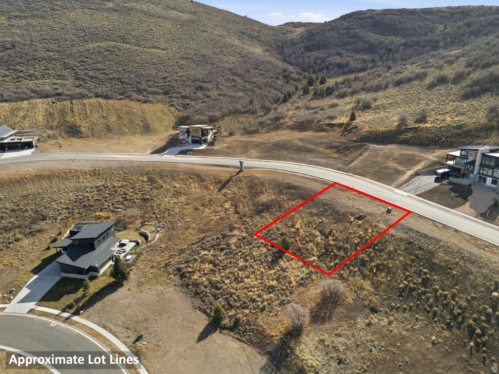 3981 E HARRIS WAY Kamas, UT 84036