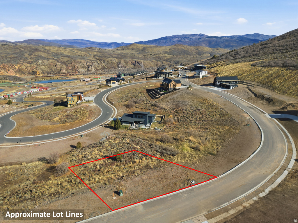 3981 E HARRIS WAY Kamas, UT 84036