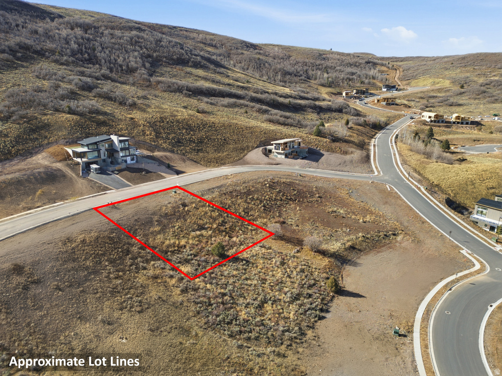 3981 E HARRIS WAY Kamas, UT 84036