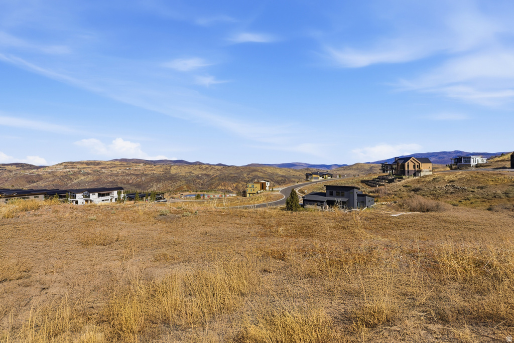 3981 E HARRIS WAY Kamas, UT 84036