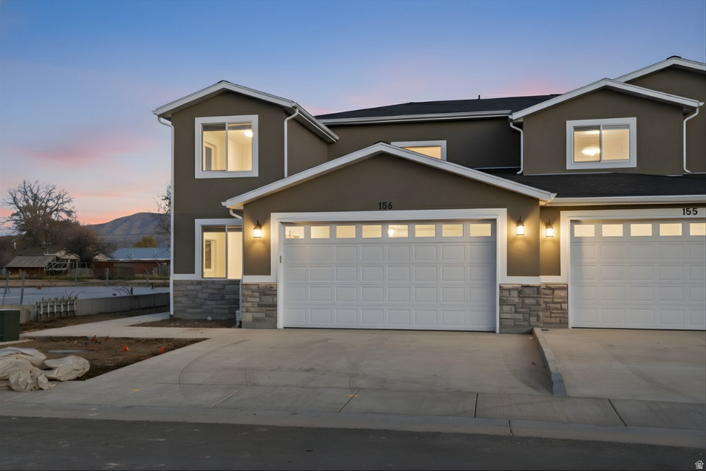 200 W 1200 S #156 Tremonton, UT 84337