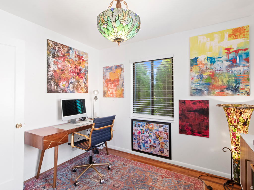 2872 S IMPERIAL ST Salt Lake City, UT 84106