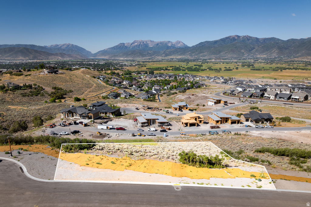 1358 E COYOTE VIEW CIR #233 Heber City, UT 84032