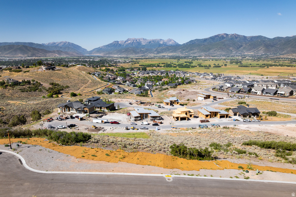 1358 E COYOTE VIEW CIR #233 Heber City, UT 84032