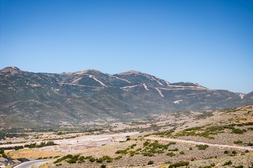 1358 E COYOTE VIEW CIR #233 Heber City, UT 84032