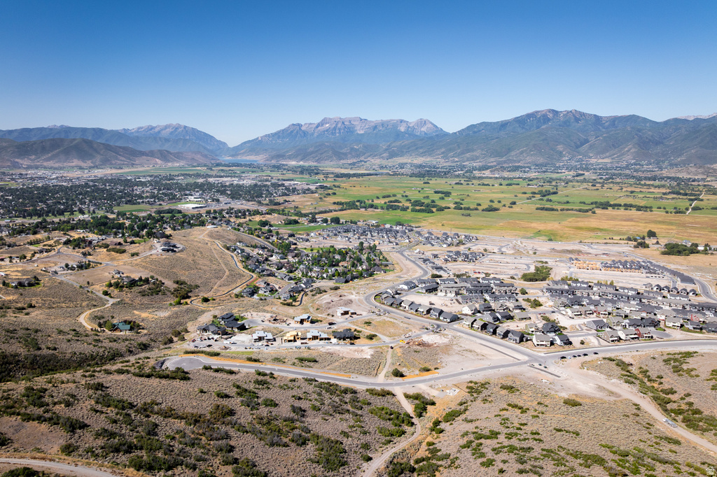 1358 E COYOTE VIEW CIR #233 Heber City, UT 84032