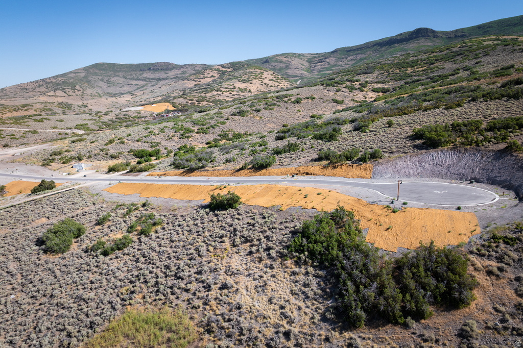 1358 E COYOTE VIEW CIR #233 Heber City, UT 84032