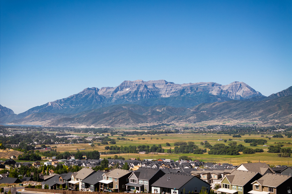 1358 E COYOTE VIEW CIR #233 Heber City, UT 84032