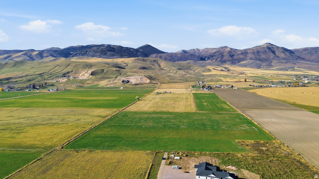 4335 N 4400 W Clifton, ID 83228