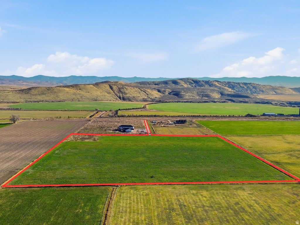 4335 N 4400 W Clifton, ID 83228