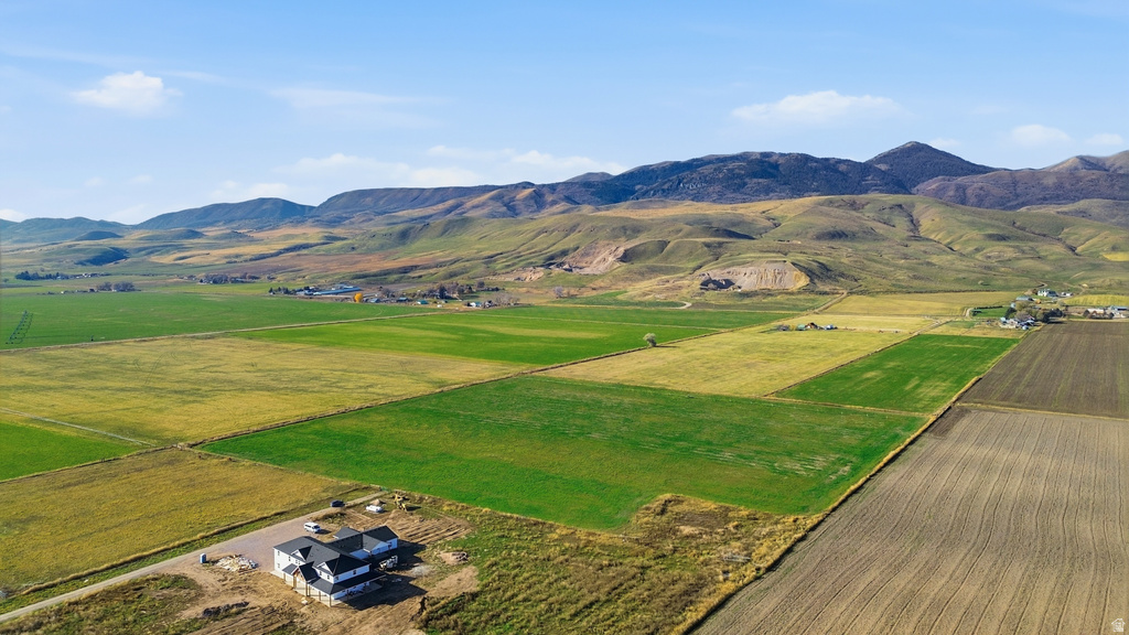 4335 N 4400 W Clifton, ID 83228