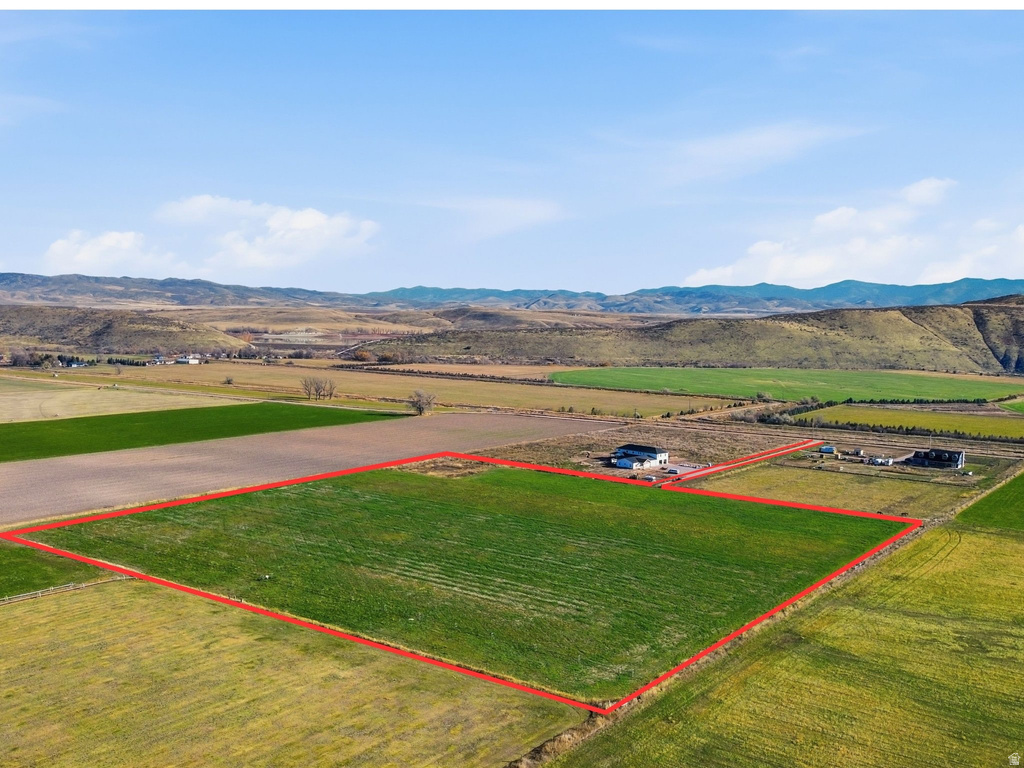 4335 N 4400 W Clifton, ID 83228