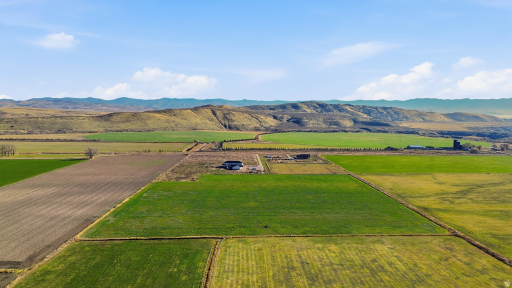 4335 N 4400 W Clifton, ID 83228