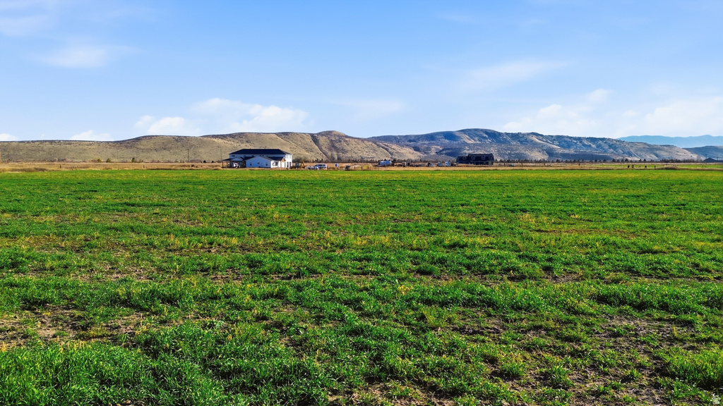 4335 N 4400 W Clifton, ID 83228