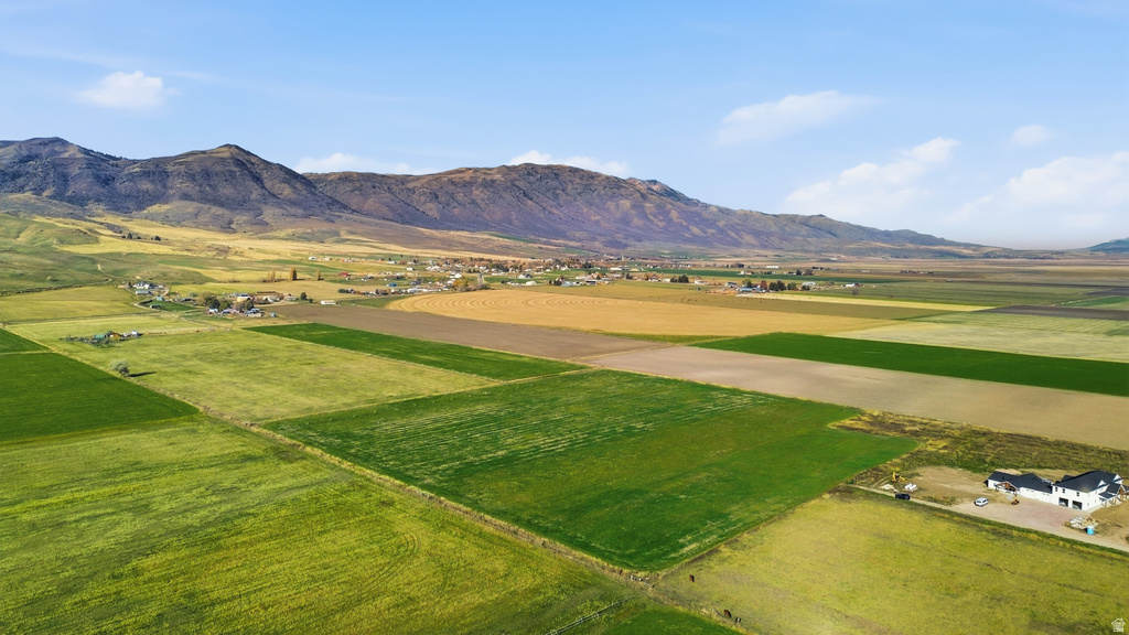 4335 N 4400 W Clifton, ID 83228