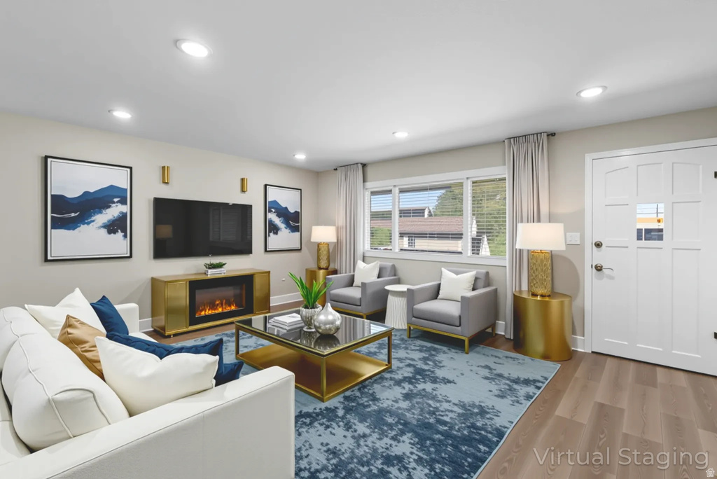 1665 W 1960 N Layton, UT 84041