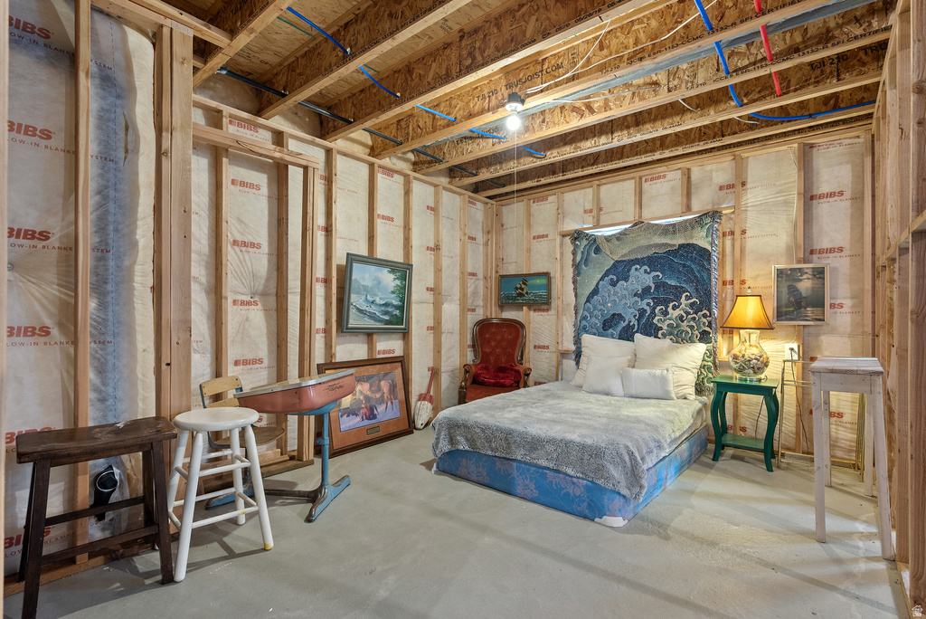 1502 E LOWE PEAK DR Eagle Mountain, UT 84005