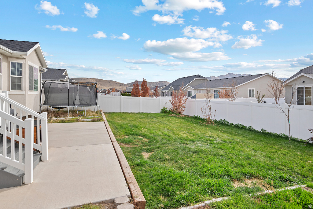 1502 E LOWE PEAK DR Eagle Mountain, UT 84005