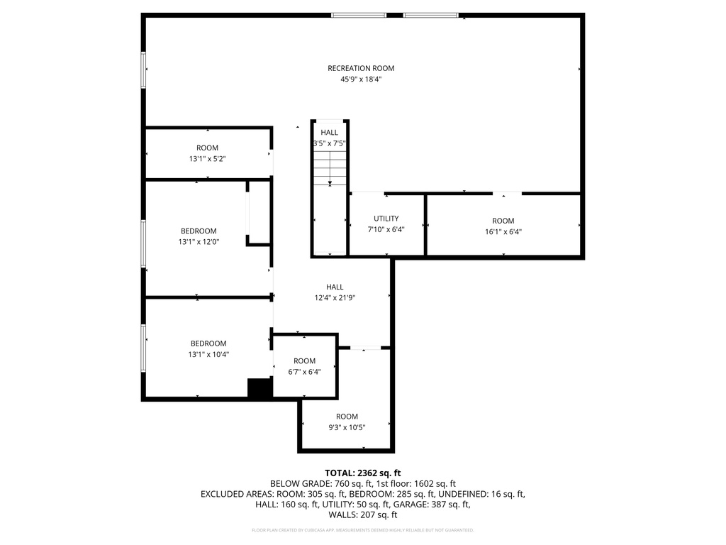 1502 E LOWE PEAK DR Eagle Mountain, UT 84005