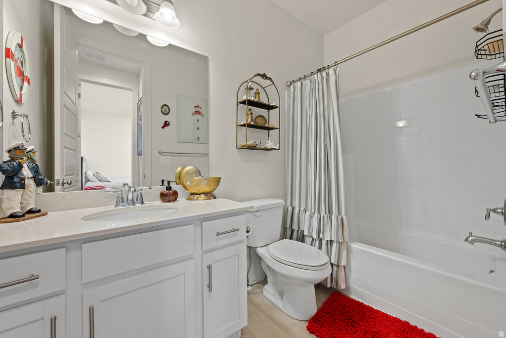 1502 E LOWE PEAK DR Eagle Mountain, UT 84005