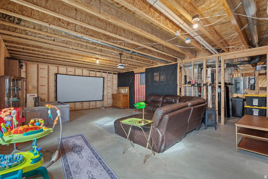 1502 E LOWE PEAK DR Eagle Mountain, UT 84005