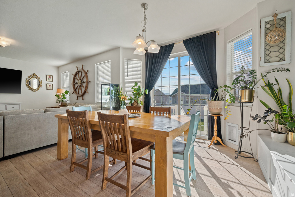 1502 E LOWE PEAK DR Eagle Mountain, UT 84005