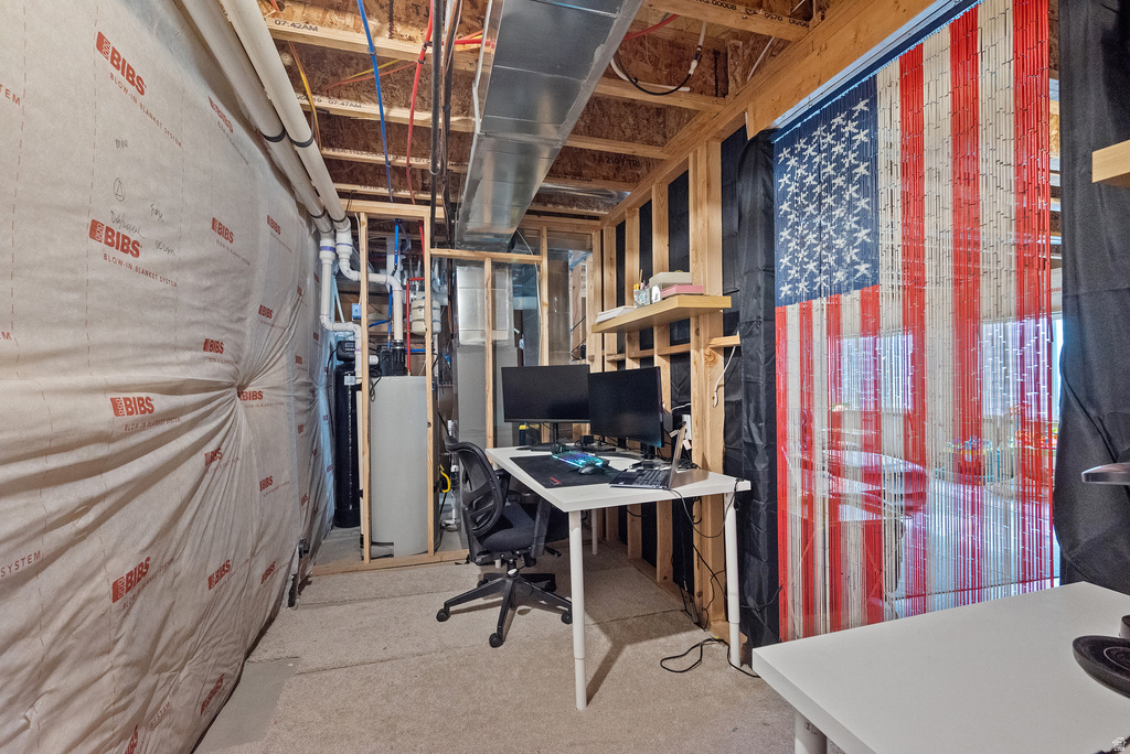 1502 E LOWE PEAK DR Eagle Mountain, UT 84005