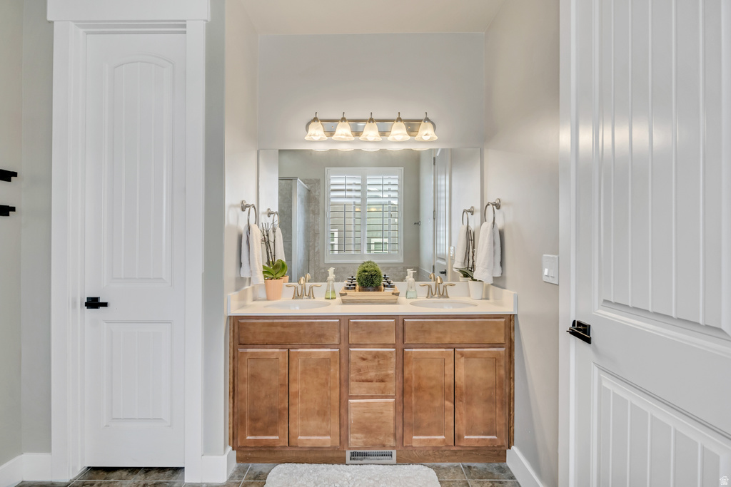 6656 W DESERT WASH WAY Herriman, UT 84096