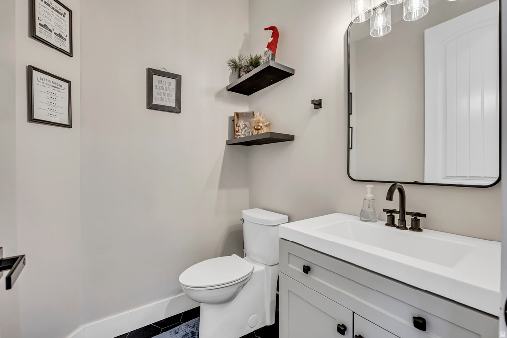 6656 W DESERT WASH WAY Herriman, UT 84096