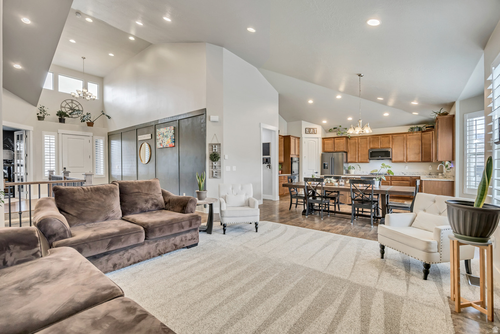 6656 W DESERT WASH WAY Herriman, UT 84096