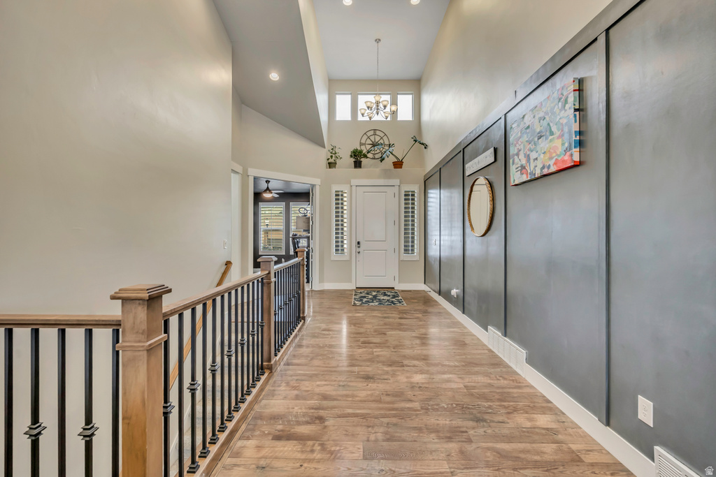 6656 W DESERT WASH WAY Herriman, UT 84096