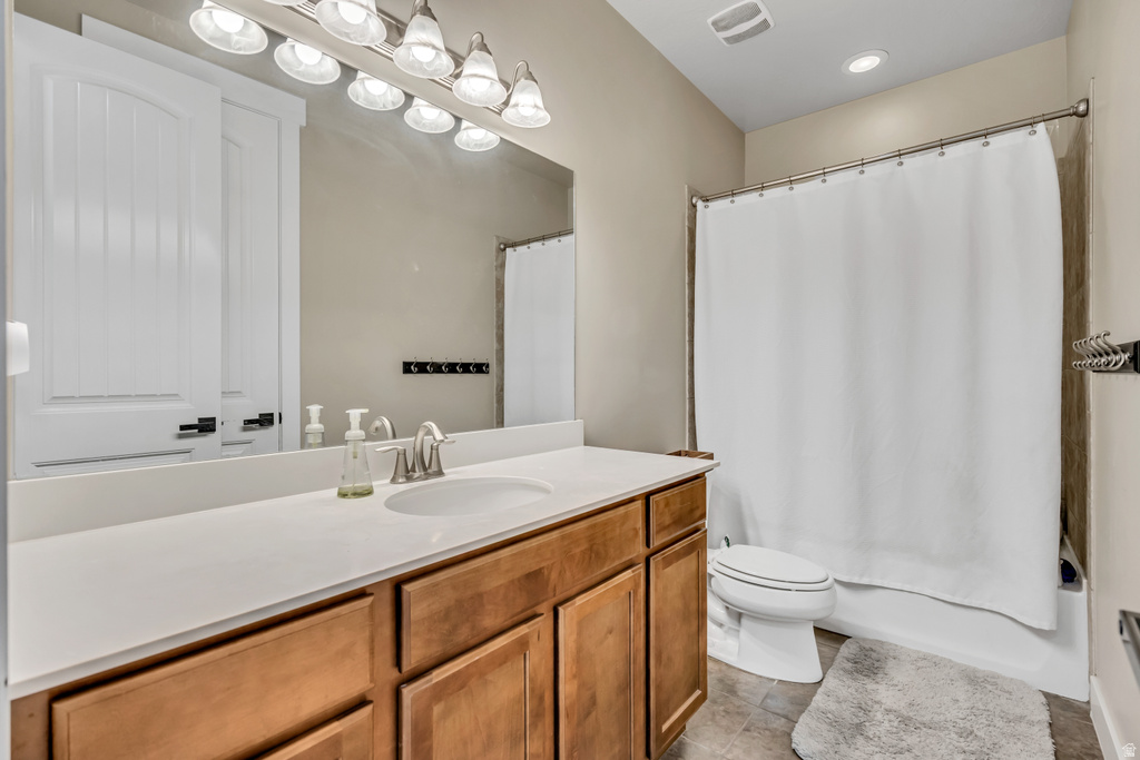 6656 W DESERT WASH WAY Herriman, UT 84096