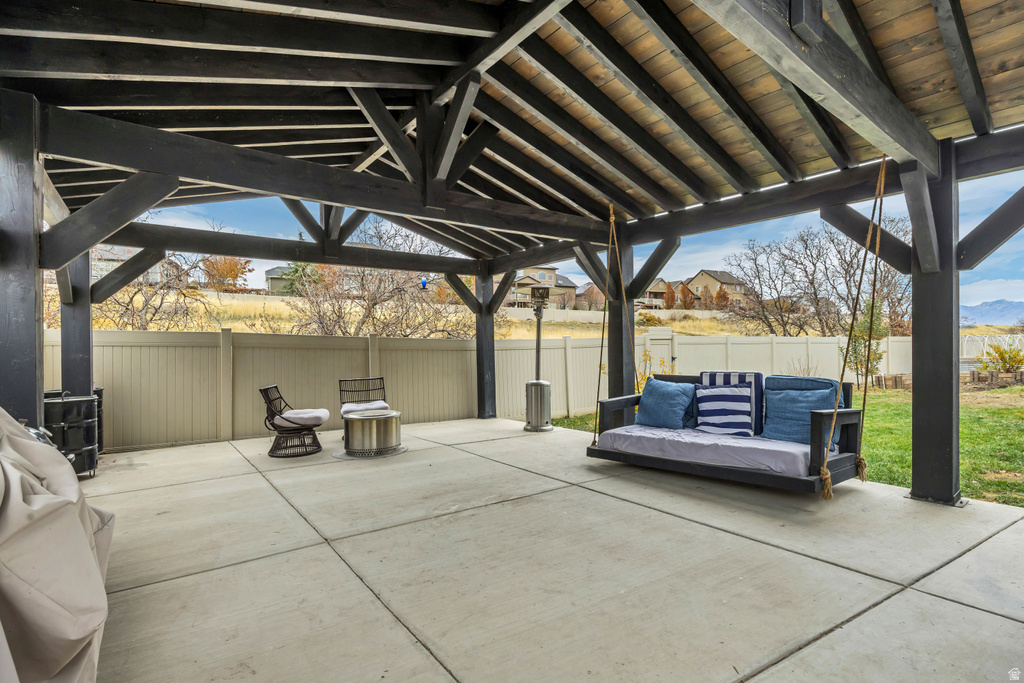 6656 W DESERT WASH WAY Herriman, UT 84096