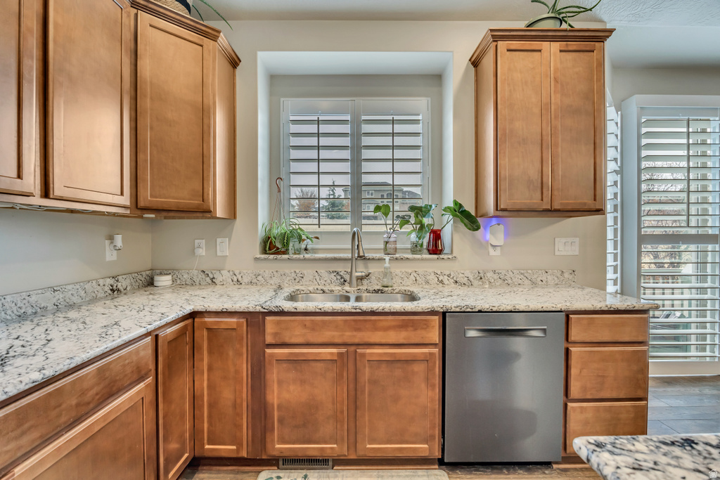 6656 W DESERT WASH WAY Herriman, UT 84096