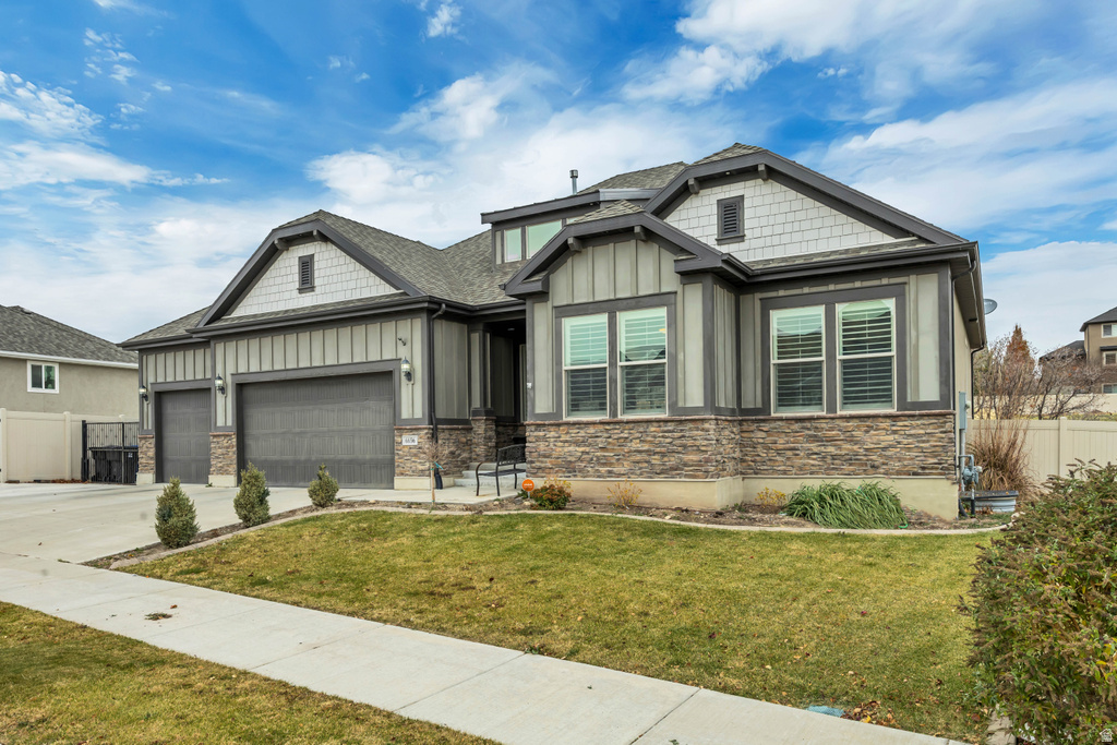 6656 W DESERT WASH WAY Herriman, UT 84096