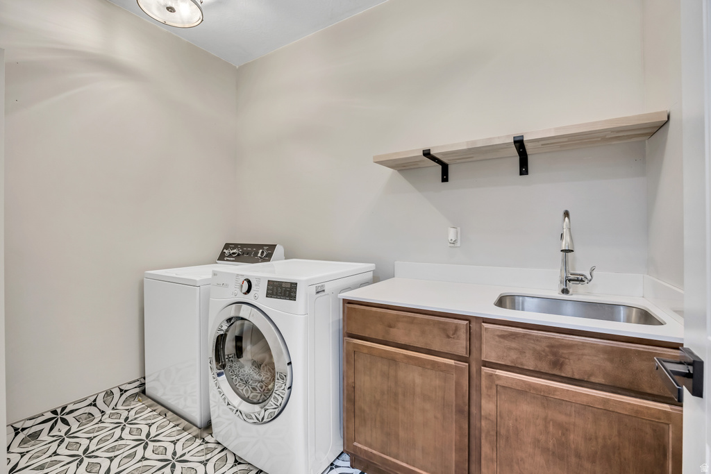 6656 W DESERT WASH WAY Herriman, UT 84096