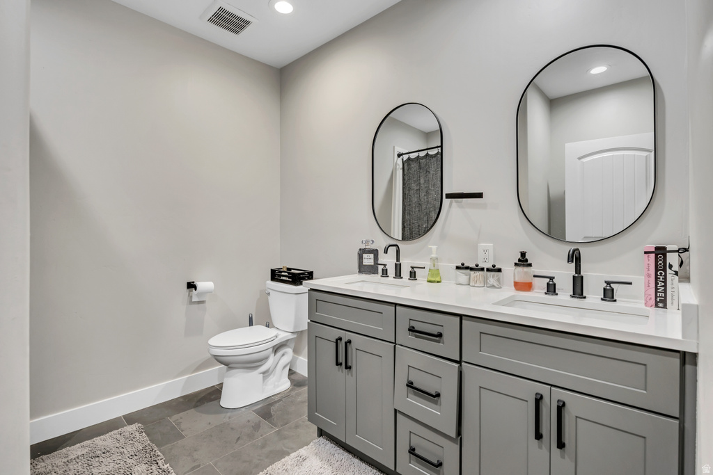 6656 W DESERT WASH WAY Herriman, UT 84096