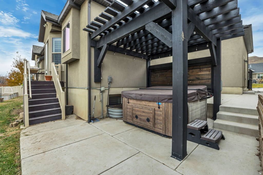 6656 W DESERT WASH WAY Herriman, UT 84096