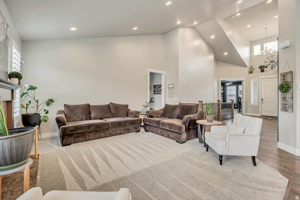 6656 W DESERT WASH WAY Herriman, UT 84096