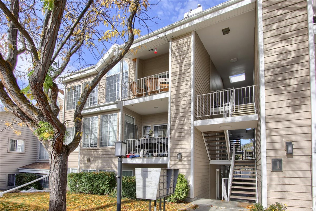 650 S MAIN ST #1301 Bountiful, UT 84010