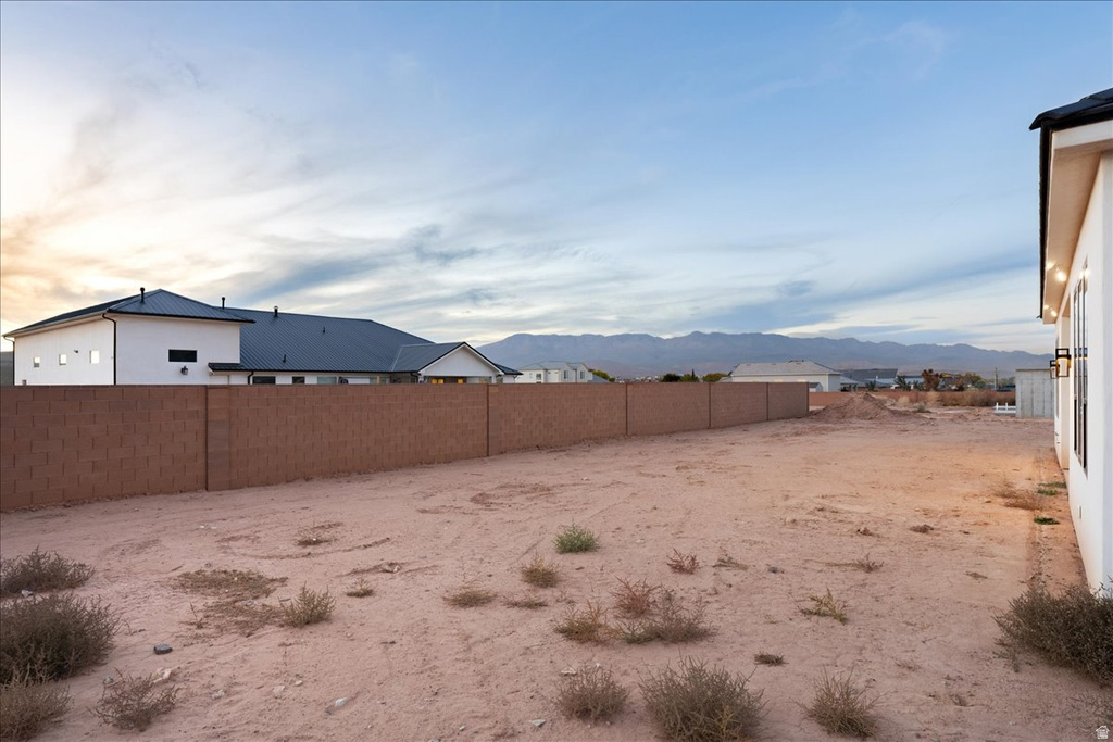 1762 S 920 W Hurricane, UT 84737