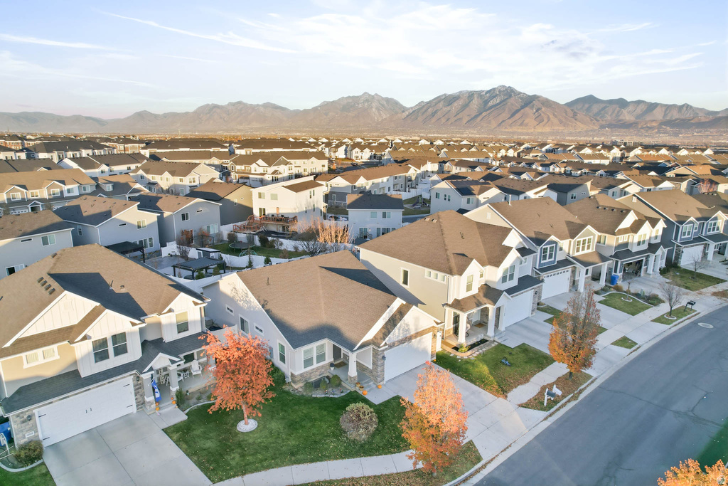 13207 S WEATHERFORD LN Herriman, UT 84096