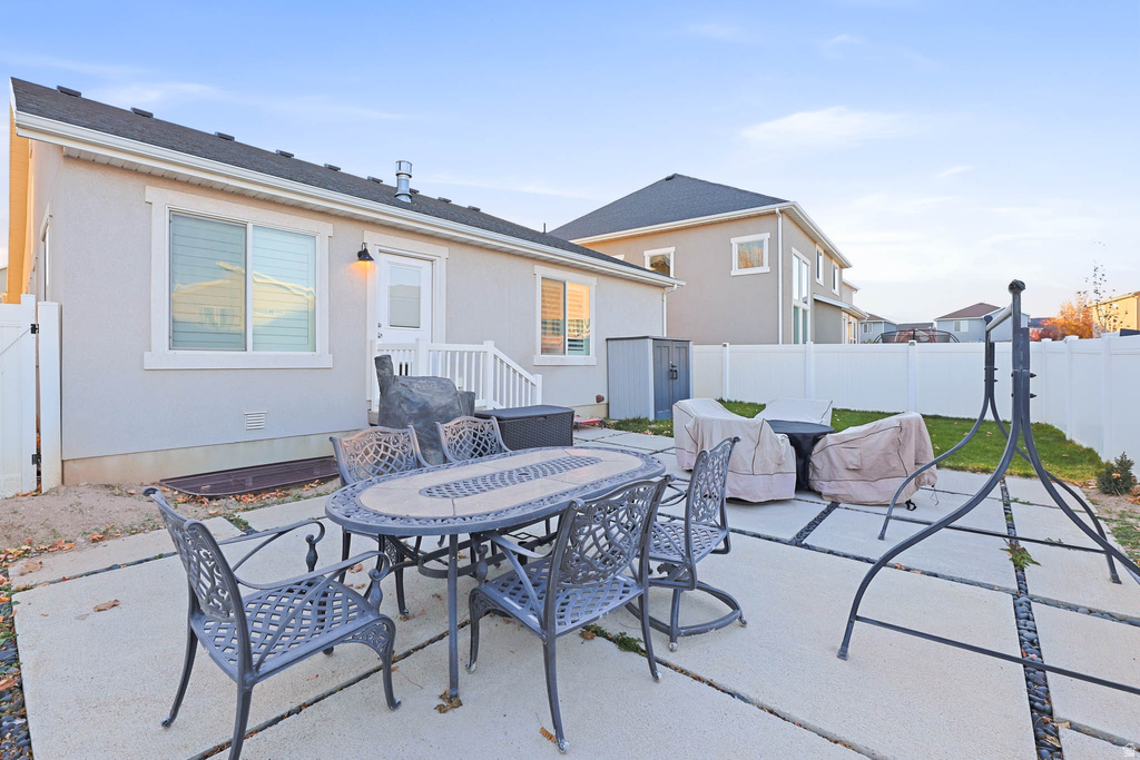 13207 S WEATHERFORD LN Herriman, UT 84096