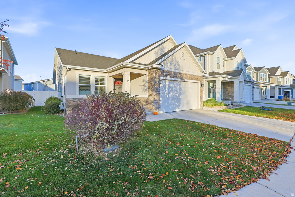 13207 S WEATHERFORD LN Herriman, UT 84096