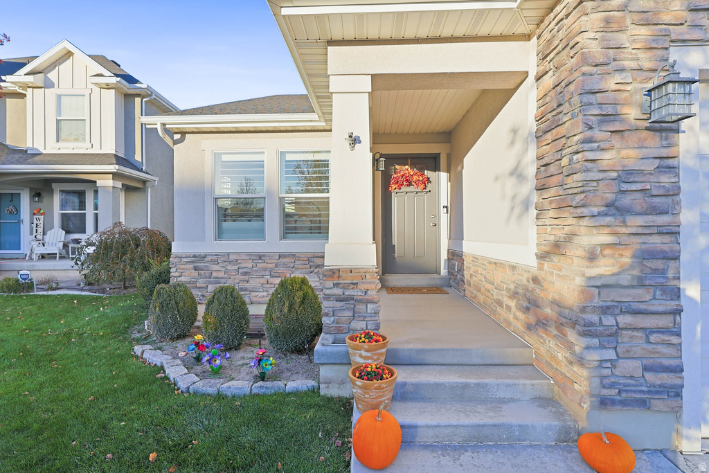 13207 S WEATHERFORD LN Herriman, UT 84096